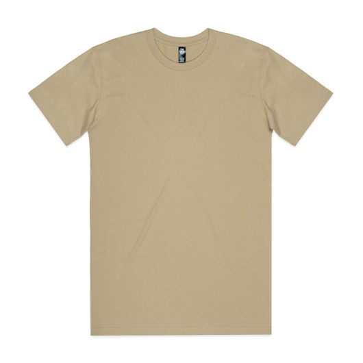 AS Colour Classic Tee Khaki